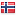 longestjourney.com server is located in Norway